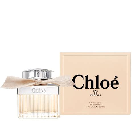 chloe signature 50 ml eau de parfum|chloe signature perfume review.